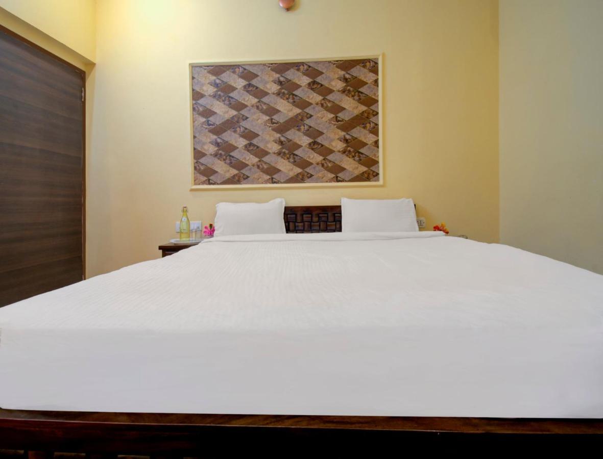 Palette - Rani Bagh Resort ジャイプール エクステリア 写真